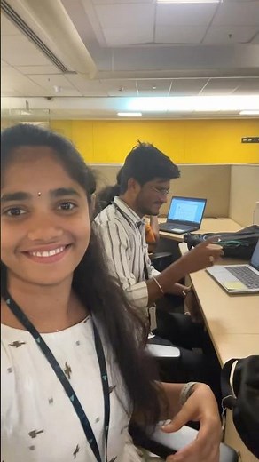 Team members 🤔?? #valuelabs #company #hyderabad #vlog #hitechcity #job #softwareengineer