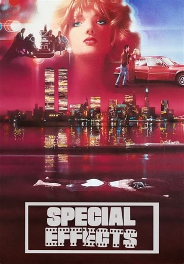 Special Effects (1984)