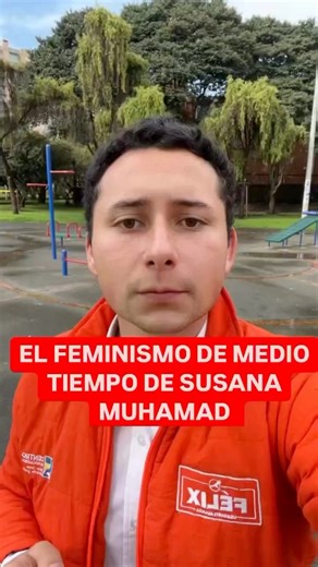 La indignación de los petristas es puro cuento político. Susana Muhamad, feminista, prefirió quedarse indignada y trabajar con Benedetti. | Visión Colombia 2026