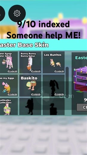 SOMEONE HELP ME IM SO CLOSE🙏😭 #roblox #stealabrainrot