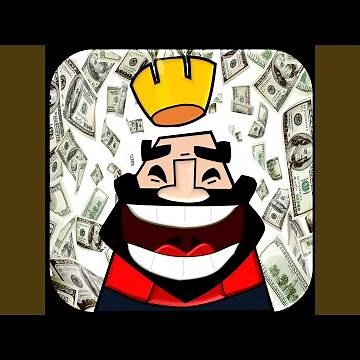 He He He Ha (From "Clash Royale")