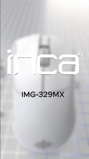 IMG-329MX Her tıkta güç, her harekette hız