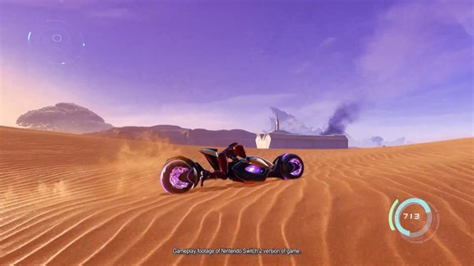 89K views · 1K reactions | ¿Listo para rodar sobre la arena? Navega por las vastas planicies de Viewros en Metroid Prime 4: Beyond para Nintendo Switch y Nintendo Switch 2. Disponible el 4 de diciembre. Reserva hoy: https://www.nintendo.com/es-mx/store/products/metroid-prime-4-beyond-switch/ | Nintendo Switch | Facebook