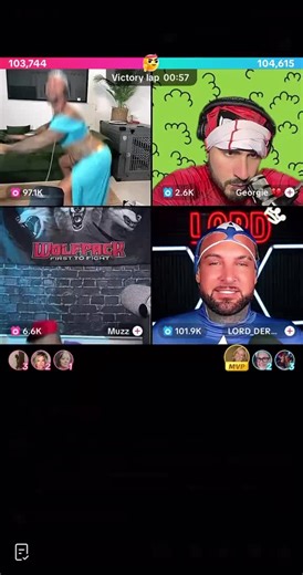 CERBERUS | Michael Rogosin (@hades_of_cerberus)’s videos with original sound - CERBERUS | Michael Rogosin