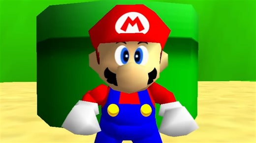 Huge Super Mario 64 Trick That Will Change Speedruns "Forever" Has Been Discovered