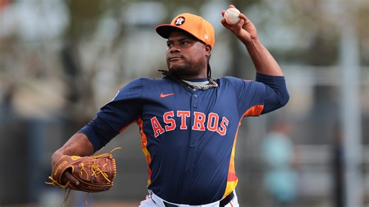 Looking for Houston Astros spring training tickets? Here's a look at the schedule