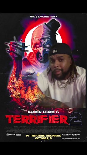 Terrifier 2: A Modern Slasher Classic in the Making