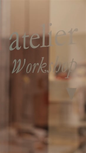 Chaque coupe, chaque couture, chaque pli guidé par le soin et la précision. Les mains de notre atelier donnent vie au tissu. Every cut, every stitch, every shape guided by care and precision. The hands of our atelier bring fabric to life. #Craftsmanship #Atelier #bespoke #bespoketailoring #surmesure #Menswear #Tailoring #Handmade #SlowFashion | Arthur Montréal