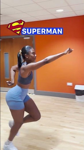 What Happens If You Take Exercise Names TOO Literally? 😂😂