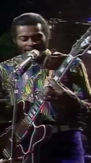 📞🎸 Chuck Berry – Memphis, Tennessee (Part.3) Rock ’n’ Roll Storytelling 👑✨