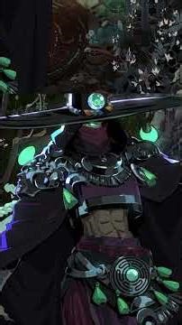 The Report Of The First Successful Run | Hades 2