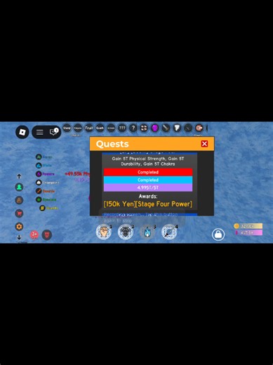 Anime Fighting Simulator Endless Grinding Tips