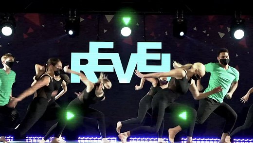 Thank you Pittsburgh! 💜 | REVEL Dance Convention