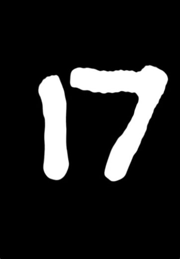 Day 18 of counting forever