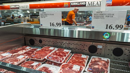 Why does Costco's meat get returned so often?