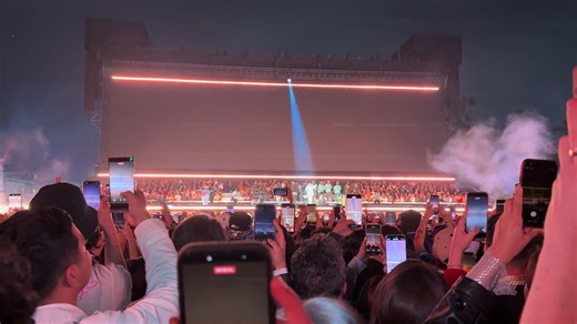 Exploring Bad Bunny's Sensibilidad on World Tour