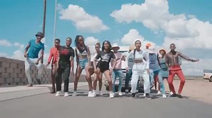 117K views · 2.6K reactions | Shandesh_ft_SnowFlake___Lomolo_Official_Music_Video | MUSIC & VIDEO | Facebook