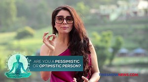 Are You a Pessimistic or Optimistic person? | Astrologer Dr. Jai Madaan | The Secret Within You