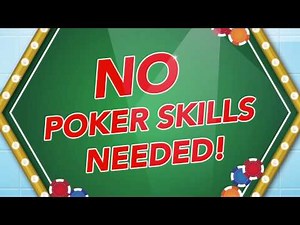 How To Play Poker Lotto- Express Video