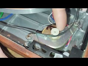 Unboxing and set up of Drew's 4002