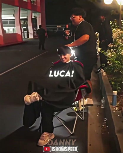 Speed finally understood what Slipz really does behind the scenes 👀🎬