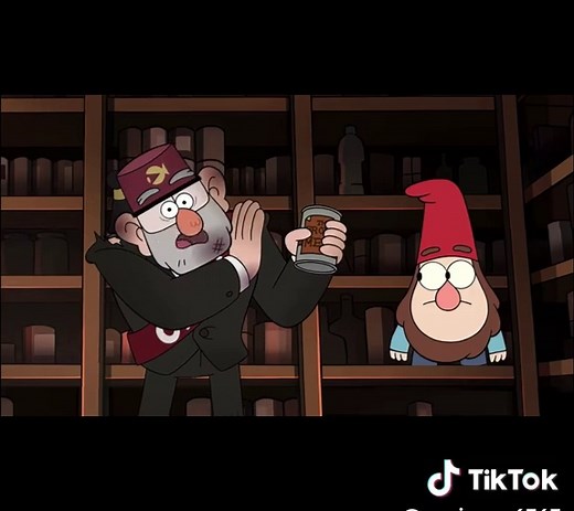 Gravity Falls: Un verano de misterios Temporada 2 Episodio 20