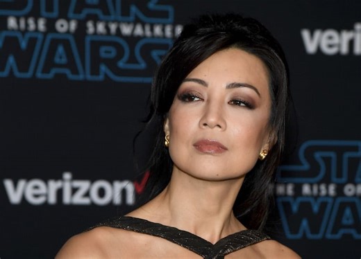 Ming-Na Wen Appeared on a Popular Soap Opera Before 'The Mandalorian,' the MCU and 'Mulan'