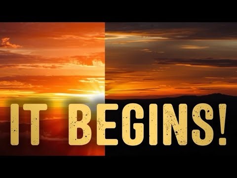 When Does a Day Begin Biblically? Creation, Feasts & the Cross Explained
