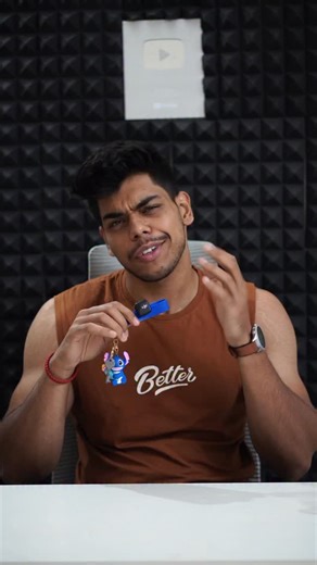 Shubhang Jaiswal on Instagram: "Episode — “Reply Toh Dena Seekh Lo” Bhai kuch log itne expert hote hain na… ki unko lagta hai comments section hi testing lab hai 😂 Main bolta hu ek cheez clear rakh lo agar proof chahiye toh gym aake lo, kyunki yaha hum “debate” nahi, “deadlift” karte hain 💪 Aur haan, har baar papa ke paiso se protein kharidne wale log lecture dene se pehle ek baar mirror bhi dhek liya karo 😭 Main bolta hu simple galti hui hai toh bolo, accept karo, warna agli baar bolne se pe