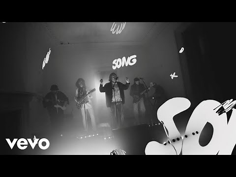 CVC - Winston (Official Video)