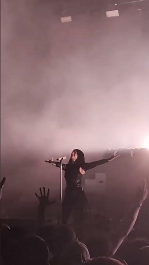 Spiritbox - Circle With Me - Live Tsunami Sea Tour 2025