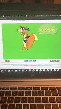 Dora The Explorer Where’s Swiper Gameplay