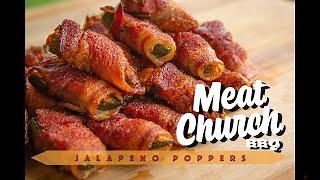 Why Cutting Jalapeños Shorter Makes for Better Poppers