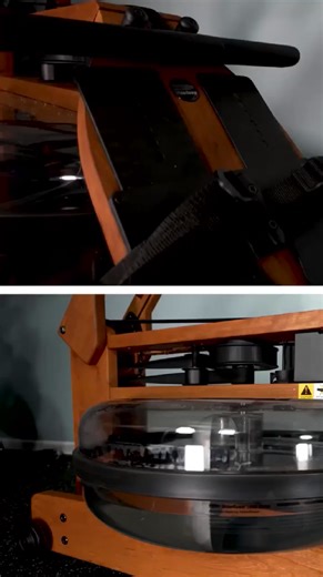 Long term experience using Ergatta interactive rower