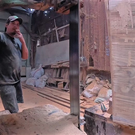 3.6K views · 47 reactions | super awesome | Sawmill & Woodworking | Facebook