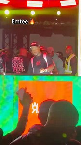 eMtee performance at Rands | ATM_Lyrics