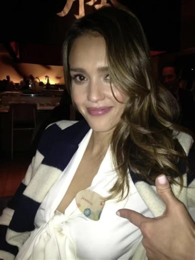 Jessica Alba: Top Recommendations from the 2000s