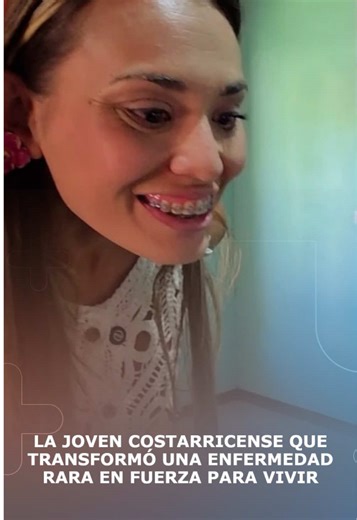 Yendri Murillo: Transformando la adversidad en inspiración