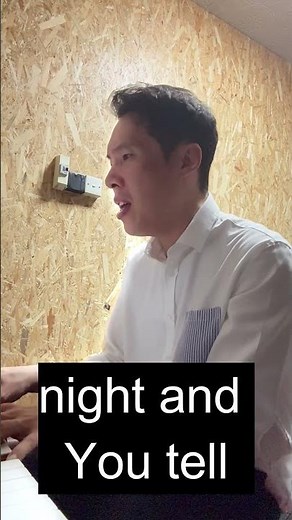 Good Good Father | Live Worship Cover 🙏 | Gideon Lo (Part 1)