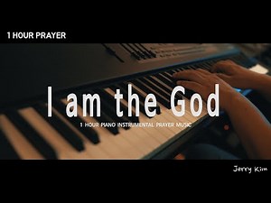 [1시간] I Am The God That Healeth TheeㅣDon Moen @DonMoenTVㅣPrayerㅣRelaxingㅣSoothingㅣDeep Sleep