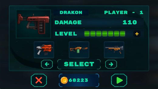 终于打到满级了