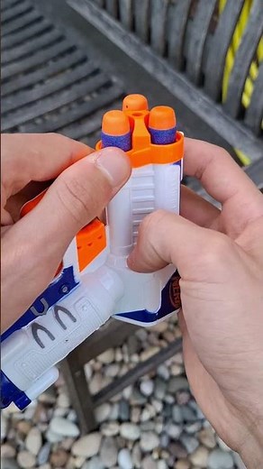 Nerf Elite Asmr #nerf #nerfelite