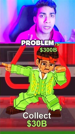 BRUNO MARS PROBLEM IN STEAL A BRAINROT 😭