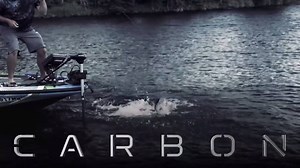 Introducing the latest evolution in the Lowrance HDS Series: The HDS Carbon. Ready for Battle. #Find #Navigate #Dominate | Lowrance