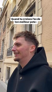 Aucune envie de dire bonjour à l’autre mdrr | TIM