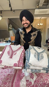 22K views · 73 reactions | Moon White Pink & Moon White Blue pure Cotton A-line Front Gathering Suit with Beautiful Duppata Follow @label_amrita for more design You can Purchase these trending designs on our Website WWW.LABELAMRITA.COM (link in Bio & Stories) Note- We Don’t take orders on Calls ,Whatsapp Or DM Shipping worldwide  Shipping free  No COD Tag us @label_amrita to get featured on our page | Label Amrita | Facebook