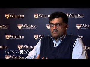 Innovation through Co-Creation: Venkat Ramaswamy Interview