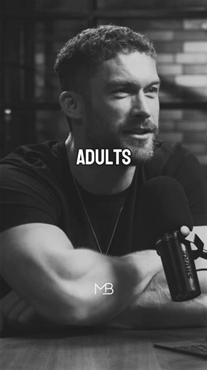 Adults Don’t Exist… And This Proves It