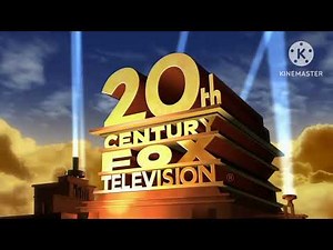 Dream Logo Combos: Marvel / Constantin Film / 20th Century Fox Television (2011, Timeline-ATTF)