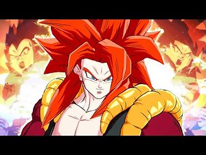 What It Takes To Play GOGETA!